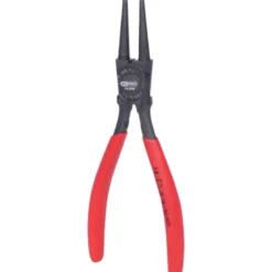Pinces à circlips intérieur droites, poignées gainées de PVC KS TOOLS