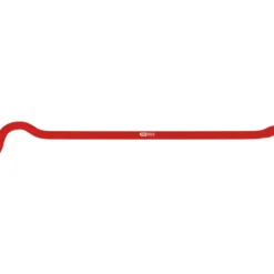 Pinces à décoffrer, pointe en acier trempé forgé - KS TOOLS
