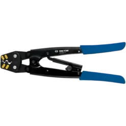 Pince À Sertir Pour Cosses Non Isolées King Tony - 6AC5212