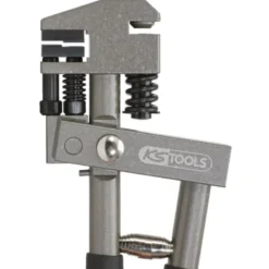 Pince à soyer et à sertir KS TOOLS 118.0055