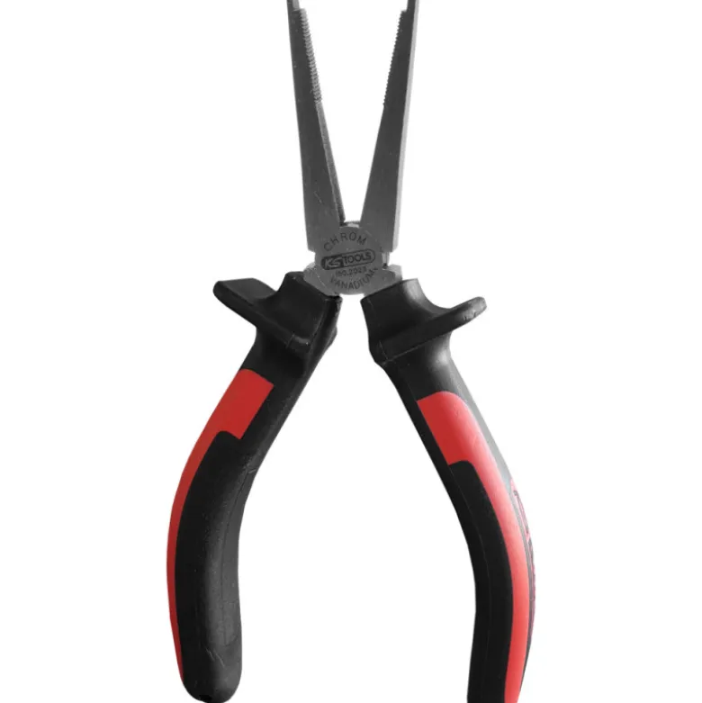 Pince spéciale cache écrou KS TOOLS 150.2023