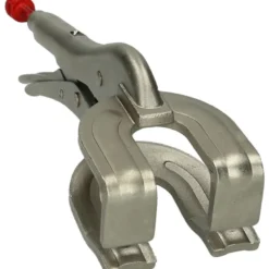 Pinces étaux en U pour soudures, KS Tools