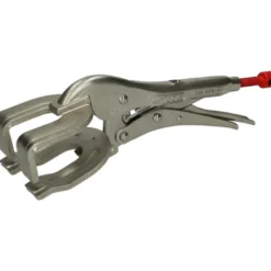 Pinces étaux en U pour soudures, KS Tools
