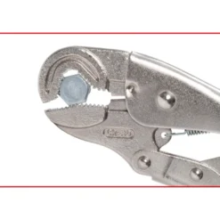 Pinces étaux pour écrous KS TOOLS
