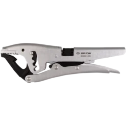 Pince Étau À Becs Courts 220Mm King Tony - 604209
