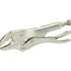Pince étau L140mm BRILLIANT TOOLS - BT065902