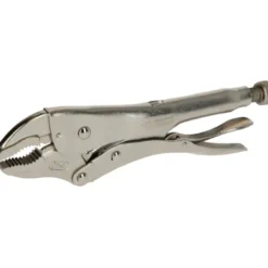 Pince étau L220mm BRILLIANT TOOLS - BT065903