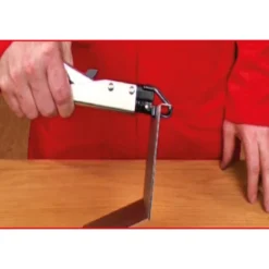 Pince étau Mâchoire à bec pour carrossier KS TOOLS 115.1083