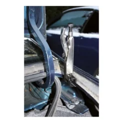 Pince étau Mâchoire à double courbes pour carrossier KS TOOLS - 115.1081