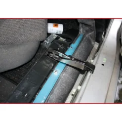 Pince étau Mâchoire droite pour carrossier KS TOOLS 115.1084