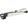 Pince étau Mâchoire large et courbe pour carrossier KS TOOLS 115.1082