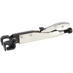 Pince étau Mâchoire large et courbe pour carrossier KS TOOLS 115.1082