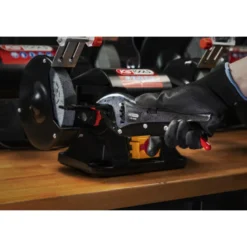 Pince étau 250mm à crémallière Pro 7 KS TOOLS 115.1036