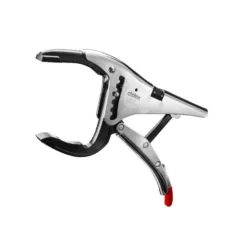 Pince-étau 270 mm Grande capacité Crémaillère 4 positions Dolex BXL276