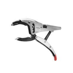 Pince-étau 250 mm Grande capacité Crémaillère 4 positions Dolex BL250