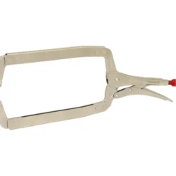 Pince étau 450mm grande profondeur KS TOOLS 115.1072