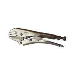 Pince-étau 250 mm pour pièces plates et carrées Dolex PMD250