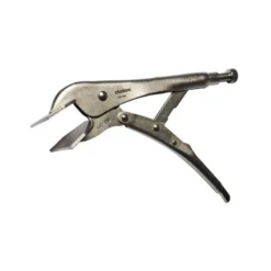 Pince-étau 240 mm pour pliage, formage, sertissage, tapisserie mono serrage Dolex PTO240