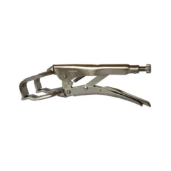 Pince-étau 280 mm pour soudure mono serrage Dolex PSO280