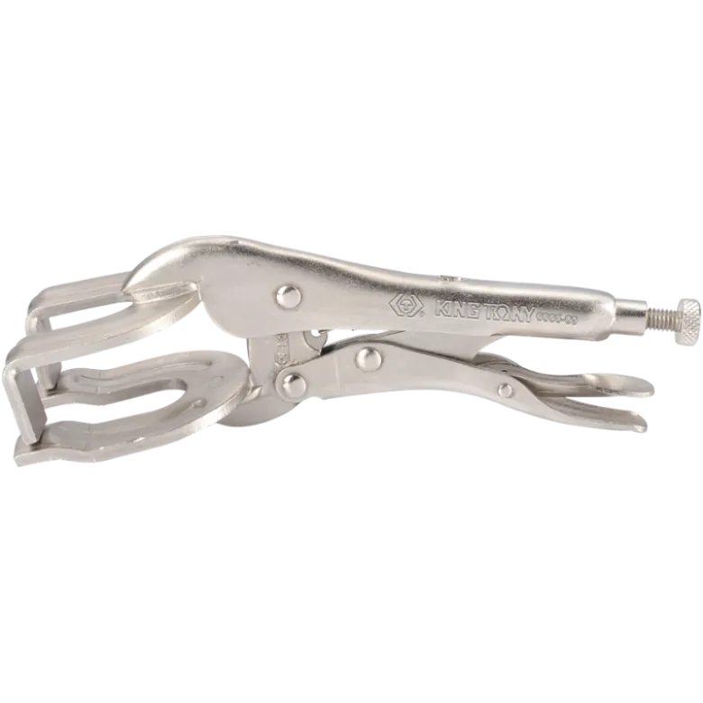Pince Étau 225Mm Pour Soudures King Tony - 666509