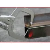 Pince étau pour cornières L 170 mm KS TOOLS 115.1070