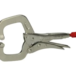 Pince étau pour cornières L 170 mm KS TOOLS 115.1070