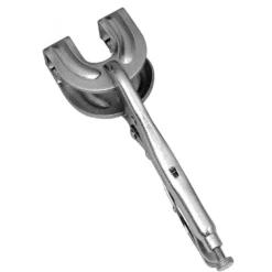 Pince-étau pour cornières 225 mm KRAFTWERK 2252-225