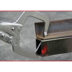 Pince étau pour cornières profondes L 285 mm KS TOOLS 115.1071