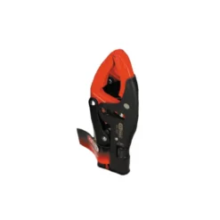 Pince étau 10" PRO 8 bec long KS TOOLS 115.1117