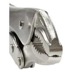 Pince étau spéciale pour têtes de vis Ø7-12 mm, L.175 mm KS TOOLS 115.1141F
