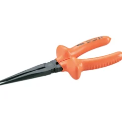 Pince Telephone Avec Coupe-Fils Isolee 1000 Volts 200 Mm SAM Outillage - Z-237-20