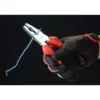 Pince Universelle Bi-Matiere Avec Ressort 165 Mm SAM Outillage - 204-R16G