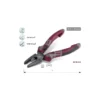Pince Universelle HIGHTECH3C KRAFTWERK