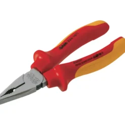 Pince Universelle Isolee 185 Mm SAM Outillage - 204-18TI
