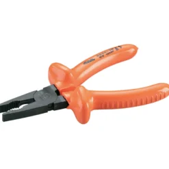 Pince Universelle Isolee 1000 Volts 165 Mm SAM Outillage - Z-204-16