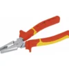 Pince universelle isolée 1000 V HighTech KRAFTWERK 4211-180