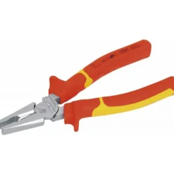 Pince universelle isolée 1000 V HighTech KRAFTWERK 4211-180