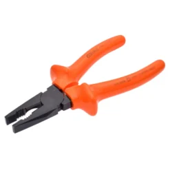 Pince Universelle Isolée 1000V 165 mm KS Tools - 112.1278
