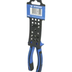 Pince universelle L180mm BRILLIANT TOOLS - BT060900