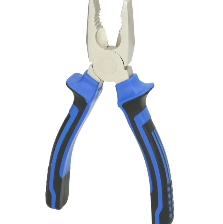 Pince universelle L180mm BRILLIANT TOOLS - BT060900