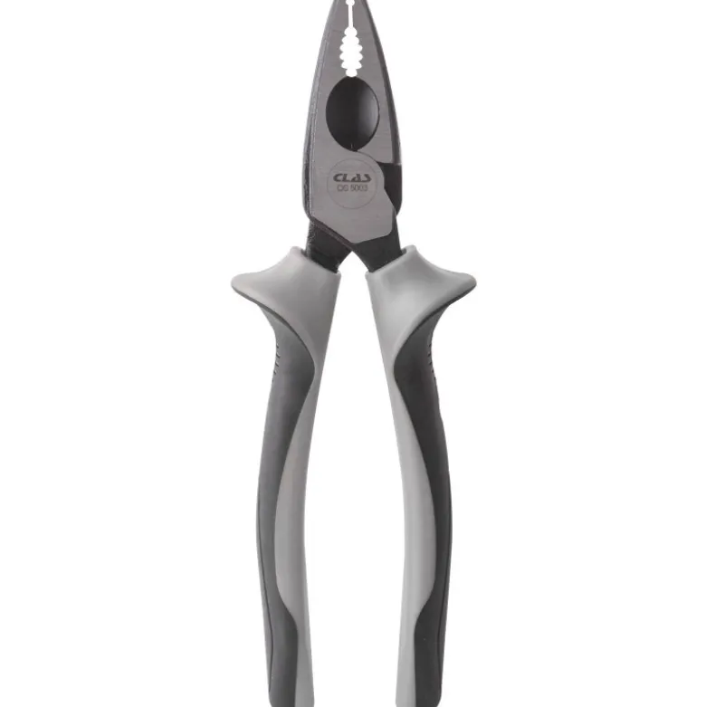 Pince universelle l.180mm CLAS OS 5003