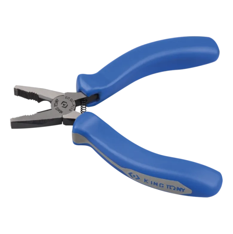Pince Universelle 125Mm King Tony - 611405