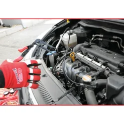 Pince universelle pour colliers auto-serrants verrouillable KS TOOLS 115.1041