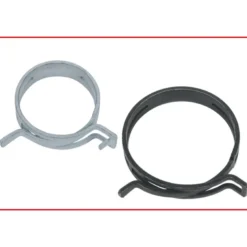 Pince universelle pour colliers auto-serrants verrouillable KS TOOLS 115.1041