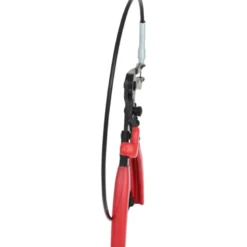 Pince universelle pour colliers auto-serrants verrouillable KS TOOLS 115.1041