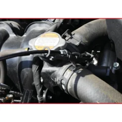 Pince universelle pour colliers auto-serrants verrouillable KS TOOLS 115.1041