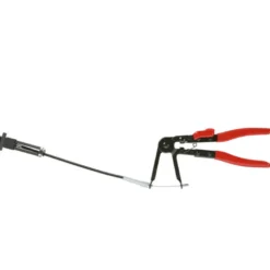 Pince universelle pour colliers auto-serrants verrouillable KS TOOLS 115.1041