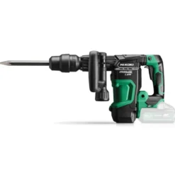 Piqueur Sds Max 36V 6,8J Solo Hikoki - H3641DAW2Z