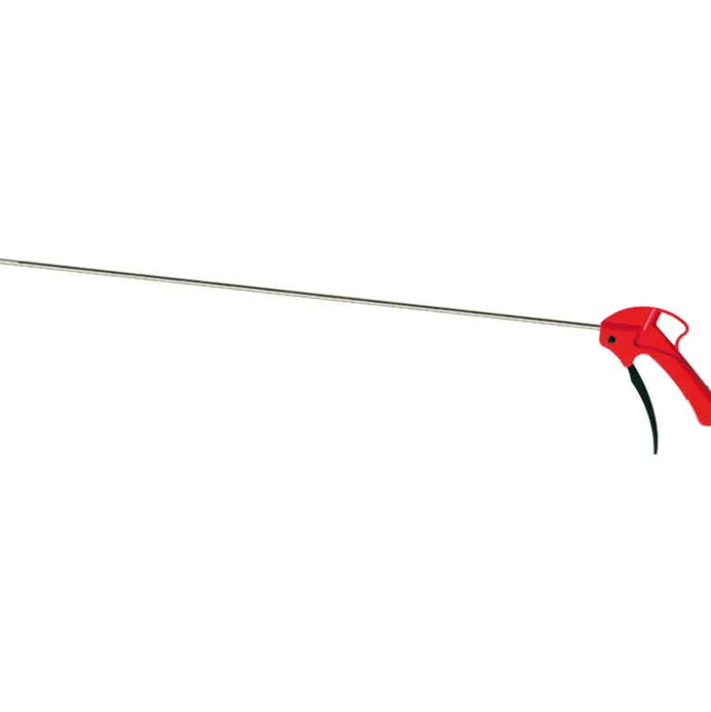 Pistolet A Air Comprime En Plastique 1000 Mm SAM Outillage - RC096