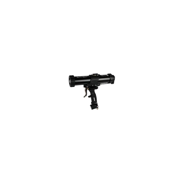 Pistolet A Extruder Universel 300 A 400 Ml Avec Detendeur SAM Outillage - RC118N